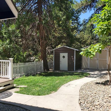 -Serendipity Lodge At Yosemite- Bbq-Full Kitchen-King Bed Oakhurst Luaran gambar