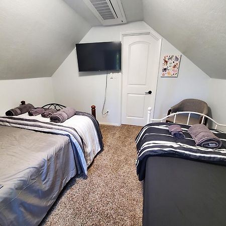 -Serendipity Lodge At Yosemite- Bbq-Full Kitchen-King Bed Oakhurst Luaran gambar