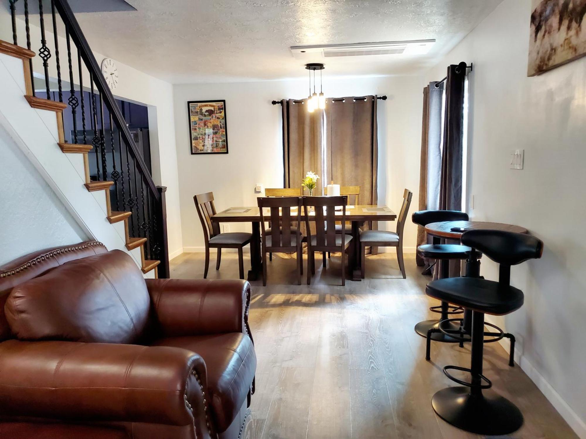 -Serendipity Lodge At Yosemite- Bbq-Full Kitchen-King Bed Oakhurst Luaran gambar