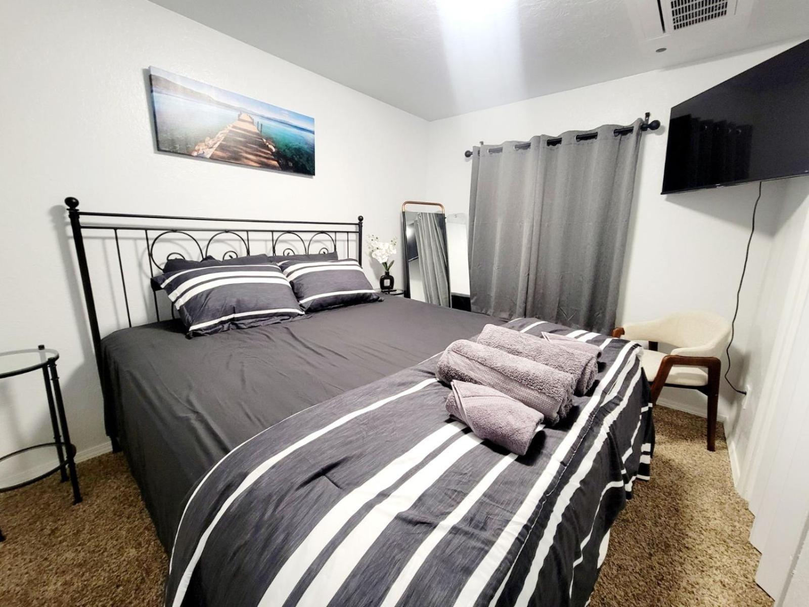 -Serendipity Lodge At Yosemite- Bbq-Full Kitchen-King Bed Oakhurst Luaran gambar